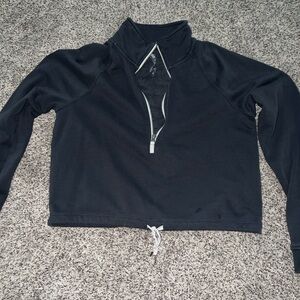 Vuori Women’s Half-Zip Sweatshirt